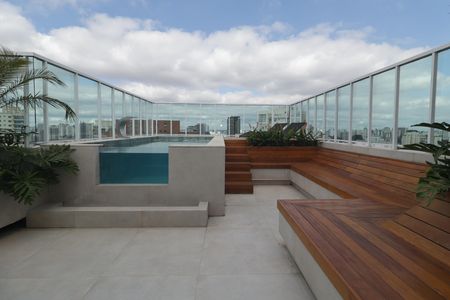 Apartamento à venda com 400m², 4 quartos e 5 vagasPiscina