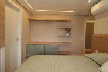 Apartamento à venda com 400m², 4 quartos e 5 vagasSuíte 3