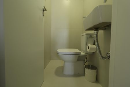 Apartamento à venda com 400m², 4 quartos e 5 vagasBanheiro de serviço