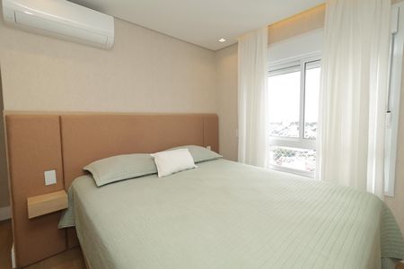 Apartamento à venda com 400m², 4 quartos e 5 vagasSuíte 3