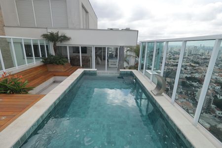 Apartamento à venda com 400m², 4 quartos e 5 vagasPiscina