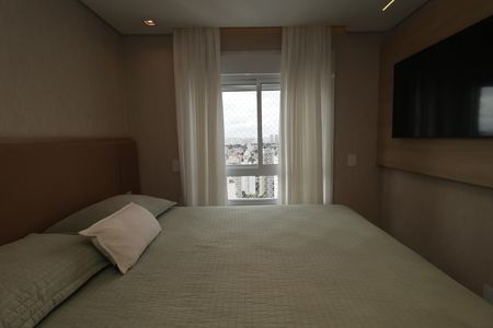 Apartamento à venda com 400m², 4 quartos e 5 vagasSuíte 3