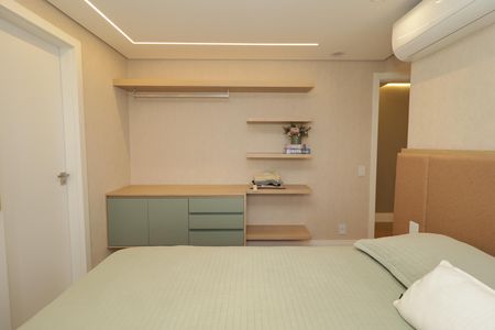 Apartamento à venda com 400m², 4 quartos e 5 vagasSuíte 3