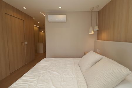 Apartamento à venda com 400m², 4 quartos e 5 vagasSuíte Master