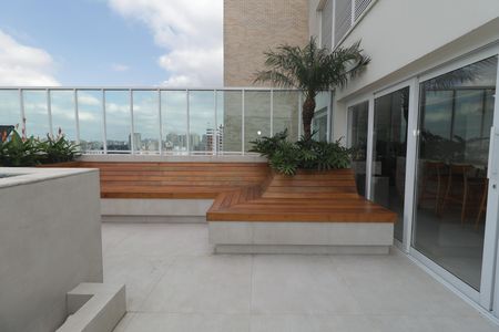 Apartamento à venda com 400m², 4 quartos e 5 vagasPiscina