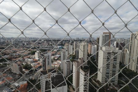Apartamento à venda com 400m², 4 quartos e 5 vagasVista da Suíte 2