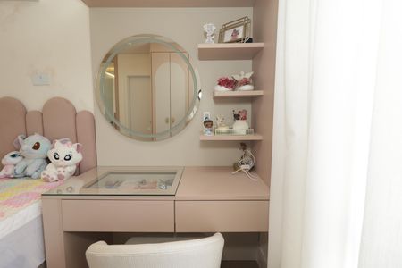Apartamento à venda com 400m², 4 quartos e 5 vagasSuíte 2