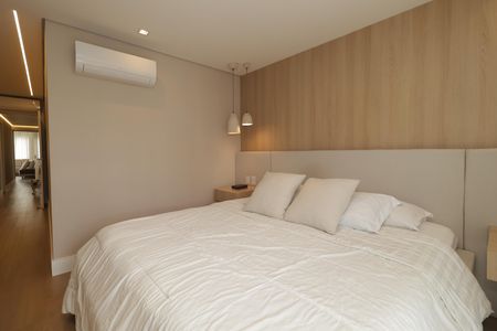 Apartamento à venda com 400m², 4 quartos e 5 vagasSuíte Master