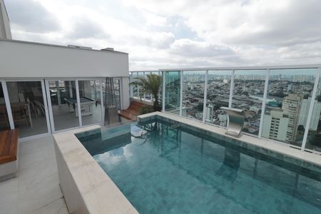 Apartamento à venda com 400m², 4 quartos e 5 vagasPiscina