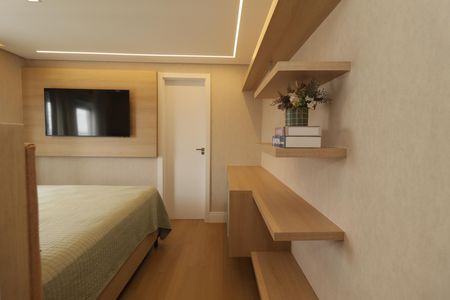 Apartamento à venda com 400m², 4 quartos e 5 vagasSuíte 3