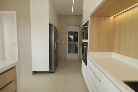 Apartamento à venda com 400m², 4 quartos e 5 vagasCozinha