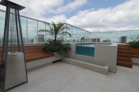 Apartamento à venda com 400m², 4 quartos e 5 vagasPiscina