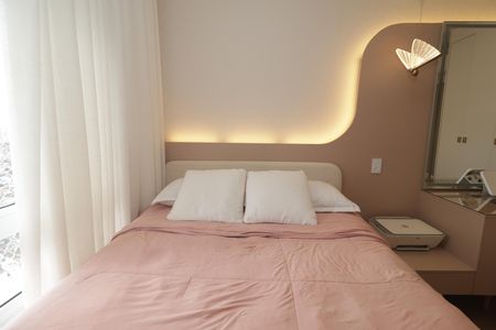Apartamento à venda com 400m², 4 quartos e 5 vagasSuíte 1