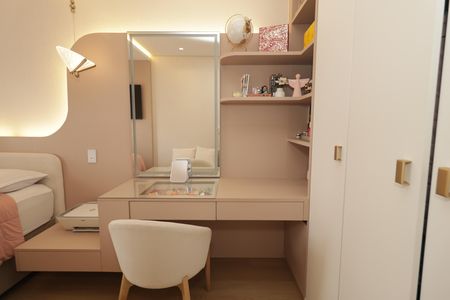 Apartamento à venda com 400m², 4 quartos e 5 vagasSuíte 1