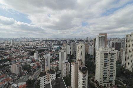 Apartamento à venda com 400m², 4 quartos e 5 vagasVista da Churrasqueira