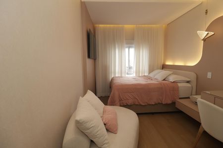 Apartamento à venda com 400m², 4 quartos e 5 vagasSuíte 1