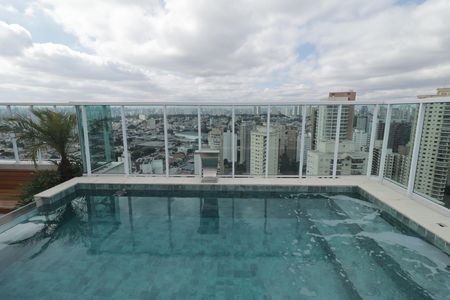 Apartamento à venda com 400m², 4 quartos e 5 vagasPiscina