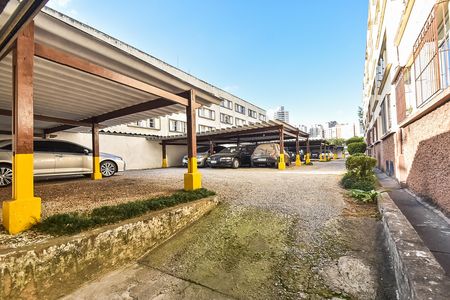 Apartamento à venda com 58m², 2 quartos e 1 vaga Apartamento à venda com 58m², 2 quartos e 1 vagaGaragem