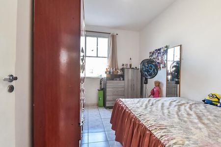 Quarto 2 de apartamento à venda com 2 quartos, 58m² em Cambuci, São Paulo