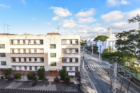 Apartamento à venda com 58m², 2 quartos e 1 vaga Apartamento à venda com 58m², 2 quartos e 1 vagaVista do quarto 2