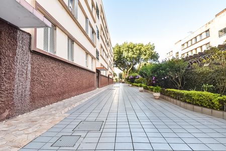 Apartamento à venda com 58m², 2 quartos e 1 vaga Apartamento à venda com 58m², 2 quartos e 1 vagaÁrea comum