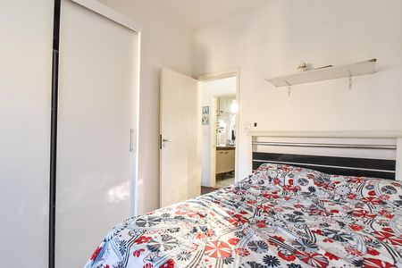 Quarto 1 de apartamento à venda com 2 quartos, 58m² em Cambuci, São Paulo