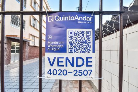Apartamento à venda com 58m², 2 quartos e 1 vaga Apartamento à venda com 58m², 2 quartos e 1 vagaPlaca