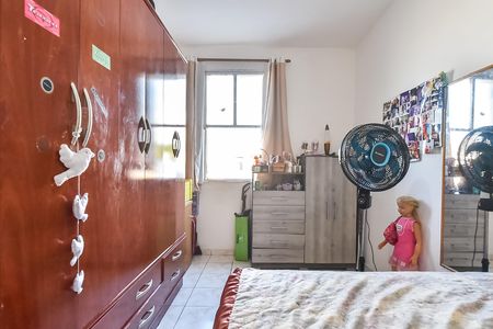 Apartamento à venda com 58m², 2 quartos e 1 vaga Apartamento à venda com 58m², 2 quartos e 1 vagaQuarto 2
