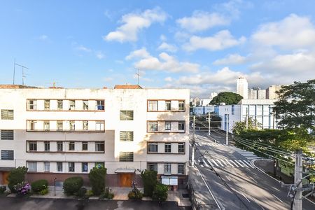 Apartamento à venda com 58m², 2 quartos e 1 vaga Apartamento à venda com 58m², 2 quartos e 1 vagaVista do quarto 1