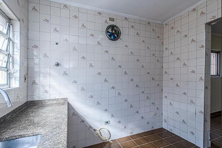cozinha_4 de casa à venda com 3 quartos, 205m² em Sacomã, São Paulo