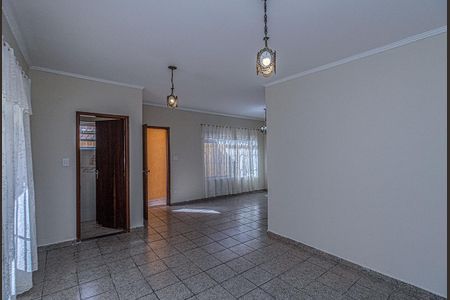 sala_1 de casa à venda com 3 quartos, 205m² em Sacomã, São Paulo