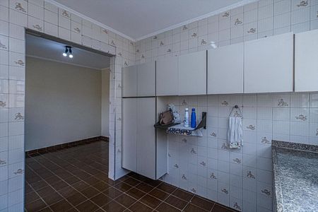 cozinha_3 de casa à venda com 3 quartos, 205m² em Sacomã, São Paulo