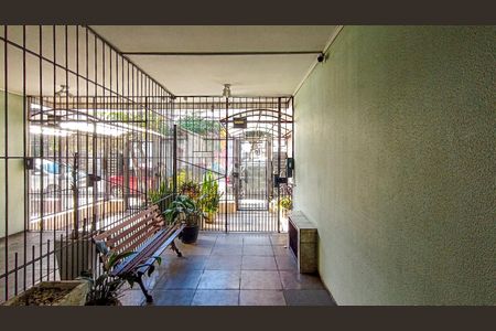 Apartamento para alugar com 45m², 1 quarto e sem vagaÁrea comum