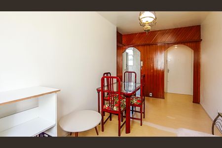 Sala  de apartamento para alugar com 1 quarto, 45m² em Cidade Baixa, Porto Alegre