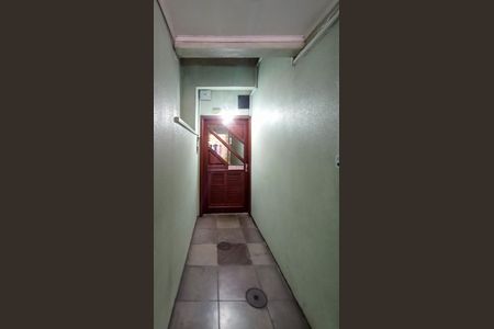 Apartamento para alugar com 45m², 1 quarto e sem vagaÁrea comum