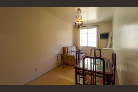 Apartamento para alugar com 45m², 1 quarto e sem vagaSala 