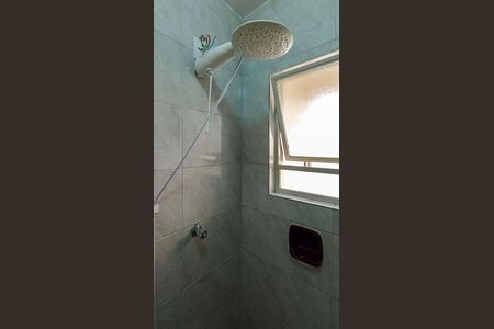 Apartamento para alugar com 45m², 1 quarto e sem vagaBanheiro
