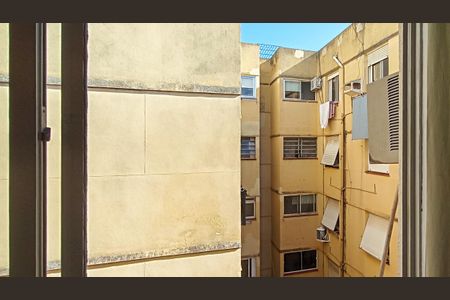 Vista  de apartamento para alugar com 1 quarto, 45m² em Cidade Baixa, Porto Alegre