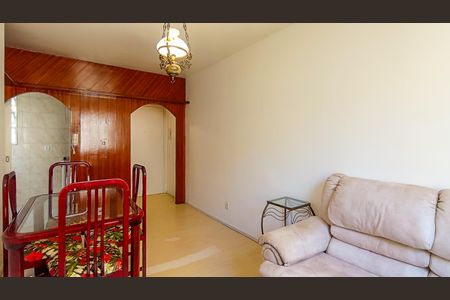 Apartamento para alugar com 45m², 1 quarto e sem vagaSala 