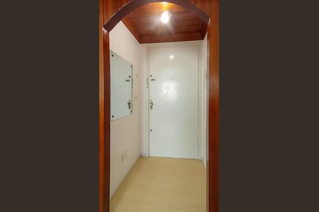 Apartamento para alugar com 45m², 1 quarto e sem vagaEntrada do imóvel 