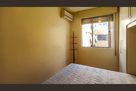 Apartamento para alugar com 45m², 1 quarto e sem vagaQuarto 