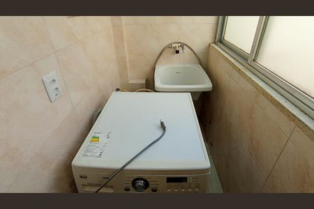 Apartamento para alugar com 45m², 1 quarto e sem vagaÁrea de Serviço