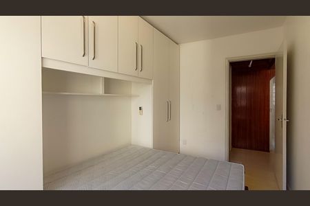Apartamento para alugar com 45m², 1 quarto e sem vagaQuarto 
