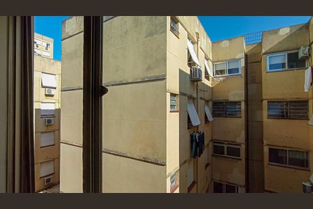 Apartamento para alugar com 45m², 1 quarto e sem vagaVista 