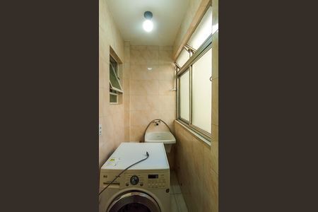 Apartamento para alugar com 45m², 1 quarto e sem vagaÁrea de Serviço