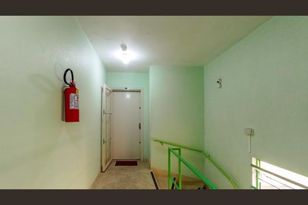 Apartamento para alugar com 45m², 1 quarto e sem vagaÁrea comum