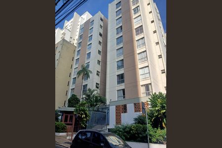 Studio à venda com 35m², 1 quarto e sem vaga Studio à venda com 35m², 1 quarto e sem vagaFachada