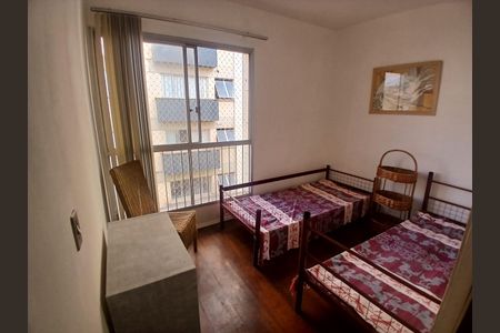 Studio à venda com 35m², 1 quarto e sem vaga Studio à venda com 35m², 1 quarto e sem vagaQuarto