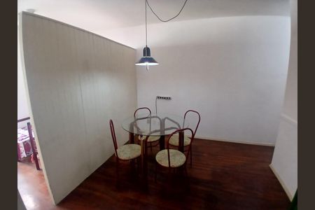 Studio à venda com 35m², 1 quarto e sem vaga Studio à venda com 35m², 1 quarto e sem vagaSala