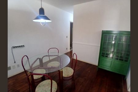 Studio à venda com 35m², 1 quarto e sem vaga Studio à venda com 35m², 1 quarto e sem vagaSala de Jantar
